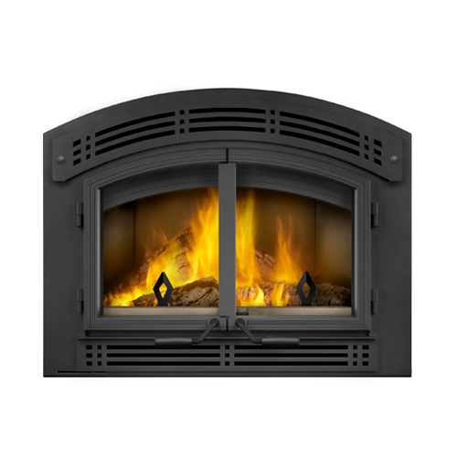 High Country Wood Fireplace (NZ3000H) NZ3000H